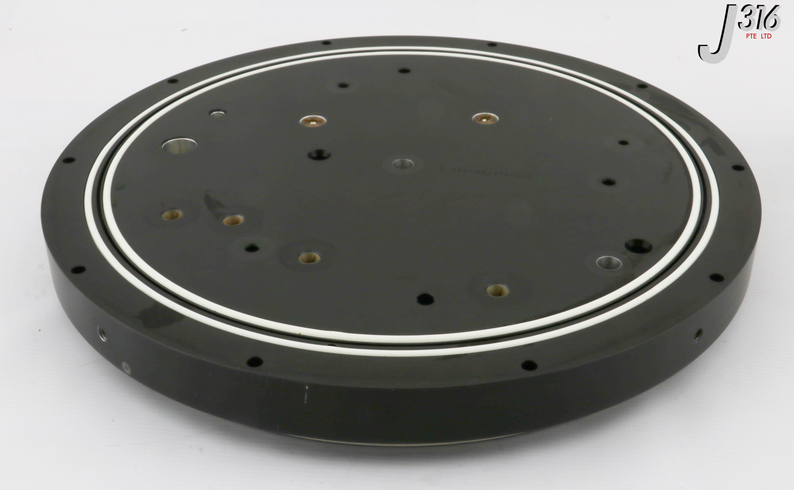 ・3・  30702 LAM RESEARCH ESC ELECTROSTATIC CHUCK 300MM, 839-019090-328